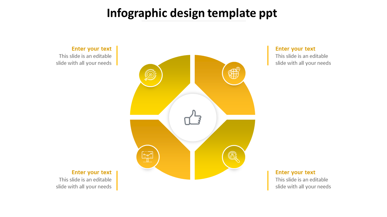 Free - Effective Infographic Design Template PPT Presentation